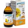 Aboca Grintuss Pediatric Sciroppo Tosse Secca e Grassa 180 g