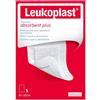 Leukomed Medicazione TNT 8x10cm 5 Pezzi