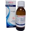 Fluibron Sciroppo 200 Ml 15mg/5ml