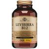 SOLGAR IT. MULTINUTRIENT SPA Solgar Levibirra B12 - Integratore di Vitamina B - 250 Tavolette