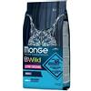 Monge Bwild - Low Grain - Acciughe - Adult kg 1.5