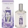 L'ERBOLARIO SB Srl IRIS ACQUA PROFUMATA TON 100ML