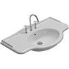 Ceramica Globo - Lavabo Paestum 110x60cm - PA022