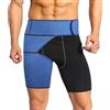 ZJchao Bendaggio per Coscia Bendaggio per Coscia per Coscia Supporto per Anca, Benda di Supporto per Inguine in Neoprene Regolabile con Cinturino Antiscivolo per Sollievo Dal Dolore del