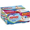 NIPIOL (HEINZ ITALIA SpA) NIPIOL OMOG POLLO 4X80G