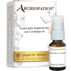 DR.GIORGINI SER-VIS Srl RHUS GLABRA 30 CA