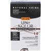 LACOTE Srl Guam, Upker Kolor Tinta Capelli, Nero 1.0