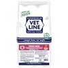 Vetline Vet Line Primi Mesi Bufalo per Cuccioli Monoproteico VetLine, 800-gr