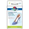 Master aid Protezione master-aid adesiva in gel per scarpa 2 pezzi