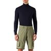 Helly Hansen Maridalen, Pantaloncini Uomo, Lav Green, XL