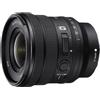 Sony obiettivo FE 16-35mm F/4.0 G PZ (SELP1635G.SYX)