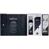 Bràulio, Peloni Liquore di Erbe Amaro - Bràulio (0.7l, gift box 2 bicchieri)