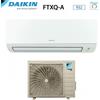 Daikin Condizionatore Daikin Inverter Ecoplus Sensira FTXQ25A 9000 btu R-32 A++ Wi-Fi Optional : Climafast