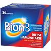 PROCTER & GAMBLE SRL BION 3 30cpr