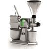 FAMA Macinacaffè e pepe - Grattugia - Caffè/pepe Kg/h 10 - Formaggio Kg/h 50 - cm 50x26x65h