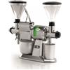 FAMA Macinacaffè e pepe - Grattugia - Caffè-pepe Kg/h 10 - Formaggio Kg/h 50 - cm 65x26x65h