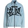 GCDS - Giubbotto jeans