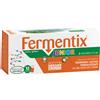 NAMED SRL Fermentix junior 12 flaconcini - Integratore di fermenti lattici - Scadenza 06/25