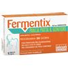 NAMED SRL Fermentix pancia piatta & gonfiore - Formato 20 compresse