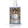 Rudy profumi Srl Le Maioliche detergente intimo Amalfi 250ml