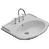 Ceramica Globo - Lavabo Paestum 71x58cm - PA006