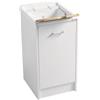 Colavene - Lavapanni domestica apertura a destra 45X50Xh86