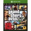 Aeuln Grand Theft Auto V (Premium Edition)