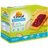 Nutrition & Santè CEREAL FETTE CROCCANTI 3 MONOPORZIONI