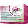 Institut Allergosan Omni Biotic Stress Vitamine Gruppo B 28 Bustine Da 3 G 84 g Polvere per soluzione orale
