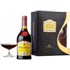 Cardenal Mendoza Brandy cardinal mendoza con bicchiere