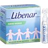 Perrigo Italia Libenar 25 Flaconcini Da 5 Ml