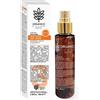 SMA ORGANICS PHARM SUN CARE SPRAY SOLARE VISO-CORPO SPF50 100 ML