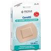 Federfarma.co CEROTTO ACIDO IALURONICO AZIONE CICATRIZZANTE PROFAR 7,5X10 CM 5 PEZZI