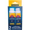 PREP SCHIUMA BARBA CLASSICA 2 PEZZI DA 50 ML