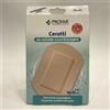 Federfarma.co CEROTTO ACIDO IALURONICO AZIONE CICATRIZZANTE PROFAR 10X15 CM 4 PEZZI