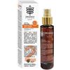 SMA ORGANICS PHARM SUN CARE SPRAY SOLARE VISO-CORPO SPF30 100 ML