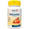 LONGLIFE MULTICAROTENE 60 PERLE