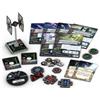GIOCHI UNITI Caccia TIE/fo: Star Wars X-Wing ITA