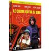 LCJ Le Crime Lui va si Bien-Volume 1