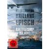 PLAION PICTURES Battleship Island