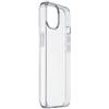 Cellular Line Cover CLEAR DUO IPHONE 14 Trasparente CLEARDUOIPH14T