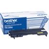 BROTHER TONER CARTRIDGE BROTHER TN-2005 BLACK 1.5k