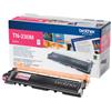 BROTHER TONER CARTRIDGE BROTHER TN-230M MAGENTA 1.4k
