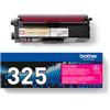 BROTHER TONER CARTRIDGE BROTHER TN-325M MAGENTA 3.5k