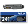 BROTHER TONER CARTRIDGE BROTHER TN-241BK BLACK 2.5k