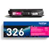 BROTHER TONER ORIGINALE BROTHER MAGENT TN-326M HL-L-8250 CDN 3.5k