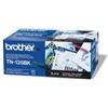 BROTHER TONER ORIGINALE BROTHER BLACK TN-135BK SENZA CONFERIONE