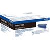 BROTHER TONER CARTRIDGE BROTHER TN-421BK BLACK 3k