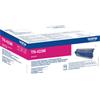 BROTHER TONER CARTRIDGE BROTHER TN-423M MAGENTA 4k