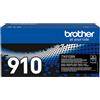 BROTHER TONER CARTRIDGE BROTHER TN-910BK BLACK 9k